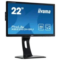 Монитор Iiyama ProLite XB2283HSU-B1DP фото 1